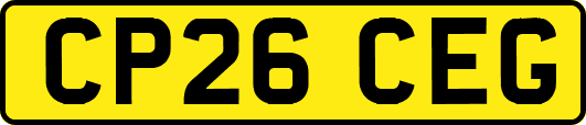 CP26CEG