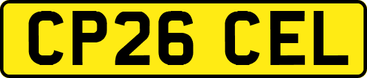 CP26CEL