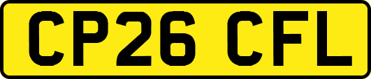 CP26CFL
