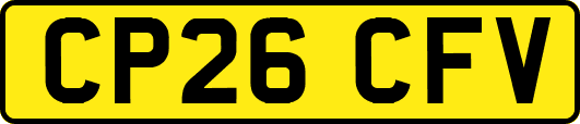 CP26CFV