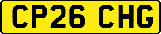 CP26CHG