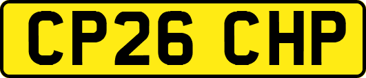 CP26CHP