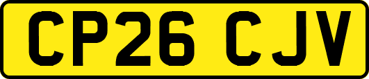 CP26CJV