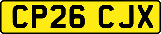 CP26CJX