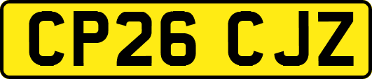 CP26CJZ