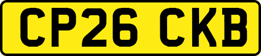 CP26CKB
