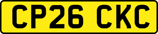 CP26CKC