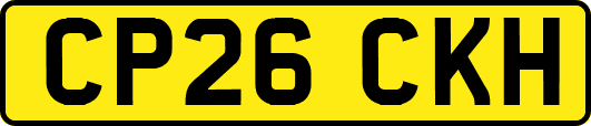 CP26CKH