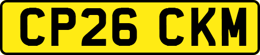 CP26CKM