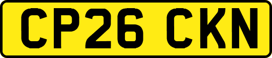CP26CKN