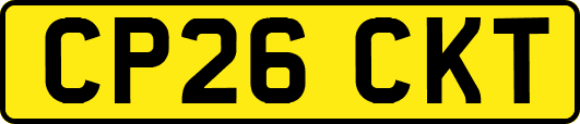 CP26CKT