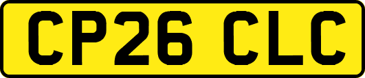 CP26CLC