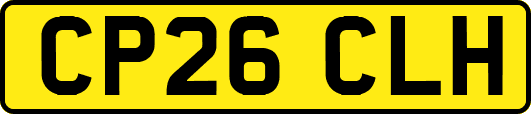 CP26CLH