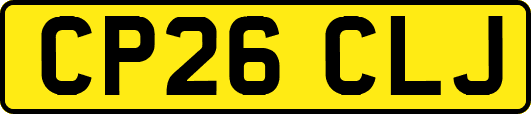 CP26CLJ