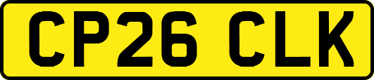 CP26CLK