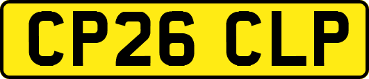 CP26CLP