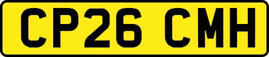 CP26CMH