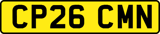 CP26CMN