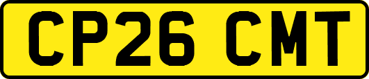 CP26CMT