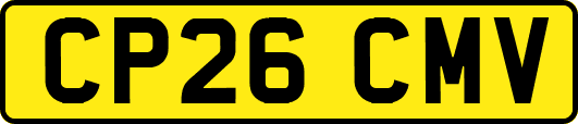 CP26CMV