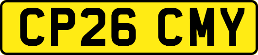 CP26CMY