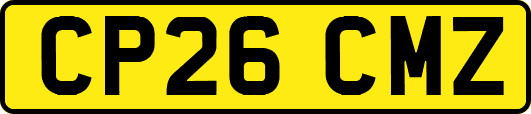 CP26CMZ