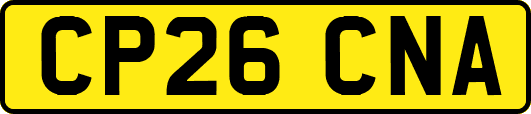 CP26CNA