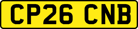 CP26CNB