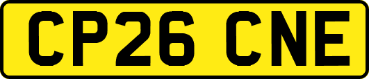 CP26CNE