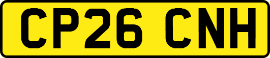 CP26CNH