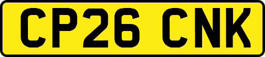 CP26CNK