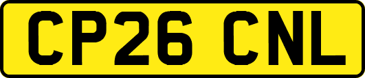 CP26CNL