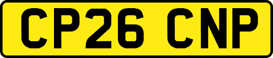 CP26CNP