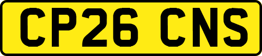 CP26CNS