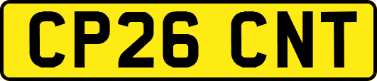 CP26CNT