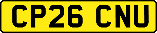 CP26CNU