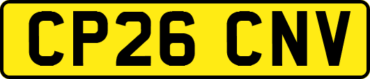 CP26CNV