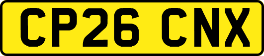 CP26CNX