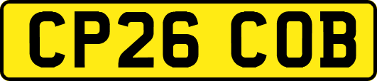 CP26COB