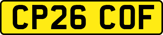 CP26COF