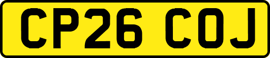 CP26COJ