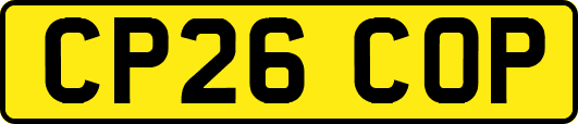 CP26COP