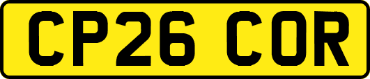 CP26COR