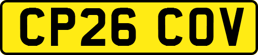 CP26COV