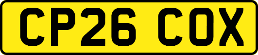 CP26COX