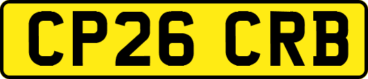 CP26CRB