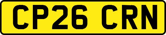 CP26CRN