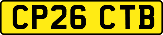 CP26CTB
