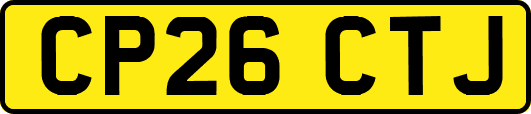 CP26CTJ