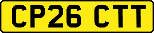 CP26CTT